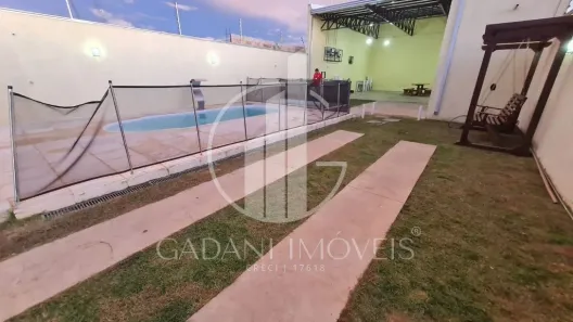 Ponto Comercial para alugar, 241m² no Residencial Villa Verde, Sinop