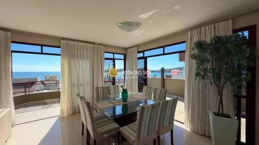 Cobertura com 3 Quartos à venda, 183m² no Centro, Bombinhas