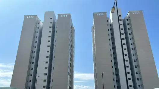 Apartamento com 1 Quarto à venda, 69m² no Jardim Cidade Universitária, João Pessoa
