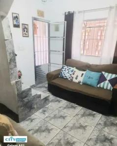 Sobrado com 2 Quartos à venda, 160m² no Jardim Santa Inês, Guarulhos