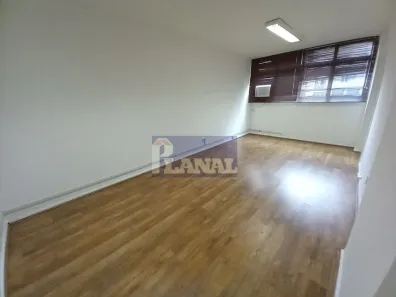 Sala Comercial para alugar, 50m² no Bela Vista, São Paulo
