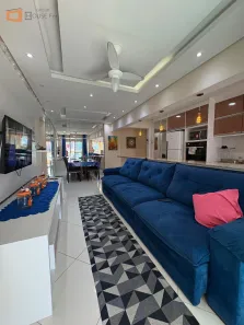 Apartamento com 2 Quartos à venda, 87m² no Ocian, Praia Grande
