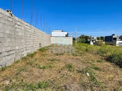 Lote/Terreno à venda, 150m² no Areão, Taubaté
