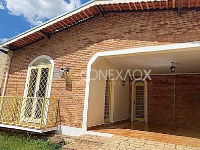 Casa com 3 Quartos à venda, 238m² no Jardim Dom Bosco, Campinas