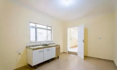 Casa com 2 Quartos à venda, 125m² no Cidade São Jorge, Santo André