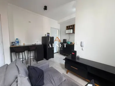 Apartamento com 2 Quartos à venda, 32m² no Vila Regente Feijó, São Paulo