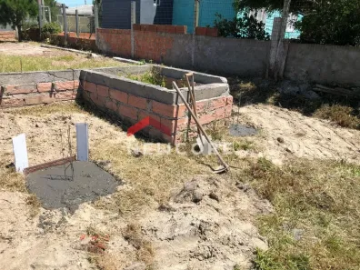 Lote/Terreno à venda, 300m² no , Cidreira