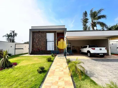 Casa com 4 Quartos à venda, 300m² no Interlagos, São Paulo