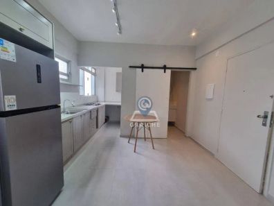 Apartamento com 1 Quarto à venda, 36m² no Jardim Paulista, São Paulo