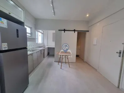 Apartamento com 1 Quarto à venda, 36m² no Jardim Paulista, São Paulo