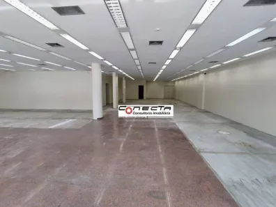 Sala Comercial para alugar, 380m² no Cambuí, Campinas