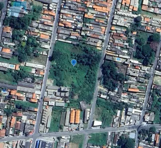Lote/Terreno à venda, 10000m² no Vila São Paulo, Mogi das Cruzes