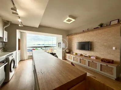 Apartamento com 3 Quartos à venda, 78m² no Barreiros, São José