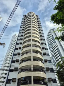 Apartamento com 3 Quartos à venda, 98m² no Boa Viagem, Recife