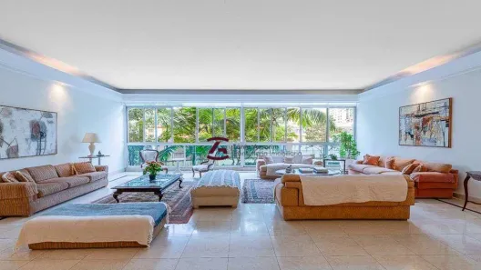 Apartamento com 5 Quartos à venda, 446m² no Higienópolis, São Paulo