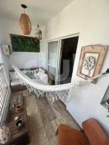 Apartamento com 2 Quartos à venda, 67m² no Vila Ipê, Campinas