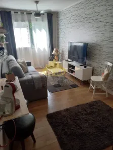Apartamento com 2 Quartos à venda, 57m² no Bosque da Saúde, São Paulo