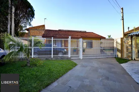 Casa com 2 Quartos à venda, 272m² no Harmonia, Canoas