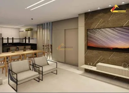 Apartamento com 3 Quartos à venda, 110m² no Centro, Divinópolis