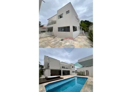 Casa de Condomínio com 6 Quartos à venda, 7000m² no Arujázinho I, II e III, Arujá