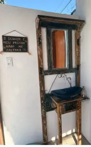 Casa com 4 Quartos para alugar, 180m² no Centro, Lauro de Freitas