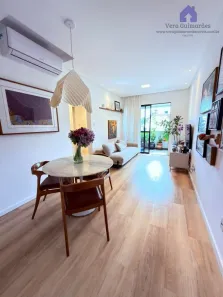 Apartamento com 2 Quartos à venda, 64m² no Jardim Armação, Salvador