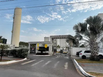 Apartamento com 2 Quartos à venda, 40m² no Glória, Várzea Grande