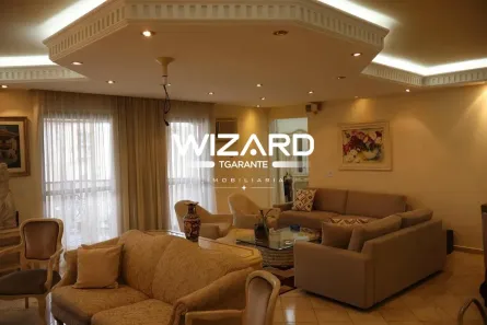 Apartamento com 4 Quartos à venda, 250m² no Camargos, Guarulhos