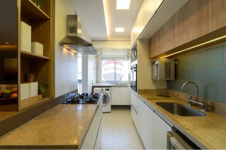 Apartamento com 3 Quartos à venda, 84m² no Jardim Ana Maria, Jundiaí