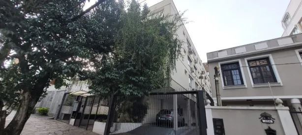 Apartamento com 1 Quarto à venda, 37m² no Petrópolis, Porto Alegre