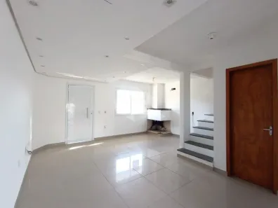Casa com 3 Quartos para alugar, 110m² no Aberta dos Morros, Porto Alegre