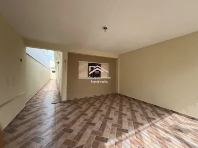 Casa com 2 Quartos à venda, 98m² no Jardim São João, Salto