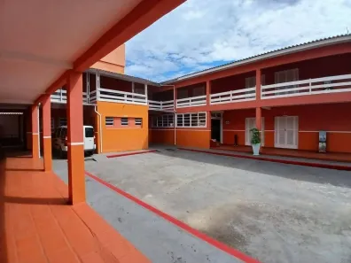Ponto Comercial com 21 Quartos à venda, 790m² no Gaivota (Interior), Itanhaém