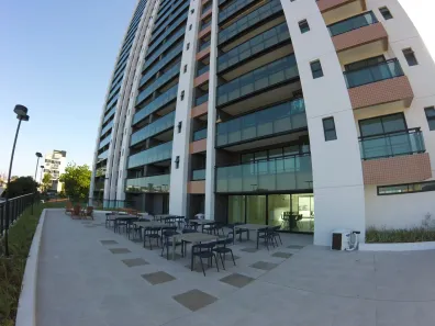Apartamento com 3 Quartos à venda, 78m² no Parquelândia, Fortaleza