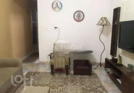 Casa com 3 Quartos à venda, 121m² no Ipiranga, São Paulo