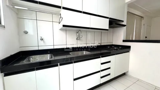 Apartamento com 2 Quartos à venda, 45m² no Loteamento Industrial Machadinho, Americana