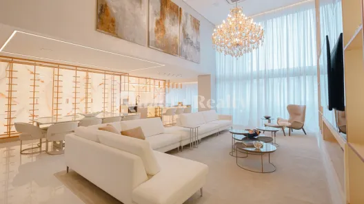 Apartamento com 4 Quartos à venda, 278m² no Vila Olímpia, São Paulo