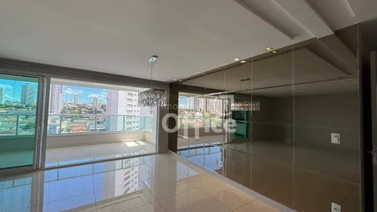 Apartamento com 4 Quartos à venda, 198m² no Jundiaí, Anápolis