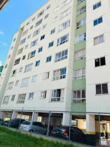 Apartamento com 1 Quarto à venda, 33m² no Samambaia Sul, Brasília