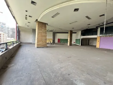 Sala Comercial para alugar, 650m² no Centro, Belo Horizonte