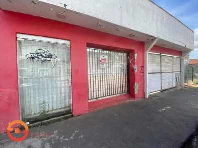 à venda, 186m² no Centro, Boituva