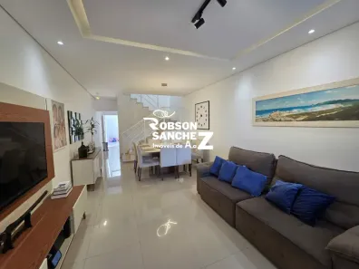 Casa com 3 Quartos à venda, 100m² no Vila Isa, São Paulo