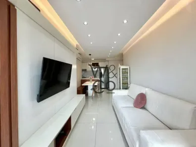 Apartamento com 3 Quartos à venda, 69m² no Vila Pompéia, São Paulo