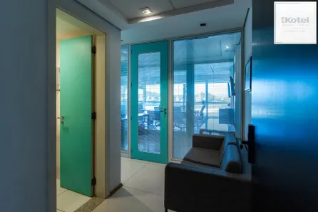 Sala Comercial à venda, 40m² no Cristal, Porto Alegre