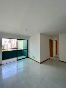 Apartamento com 3 Quartos à venda, 68m² no Boa Viagem, Recife