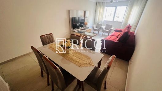 Apartamento com 3 Quartos à venda, 142m² no Gonzaga, Santos