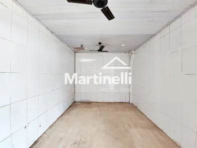Sala Comercial para alugar, 32m² no Nova Aliança, Ribeirão Preto