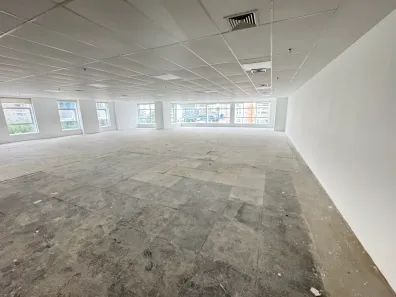 Sala Comercial para alugar, 311m² no Vila Nova Conceição, São Paulo