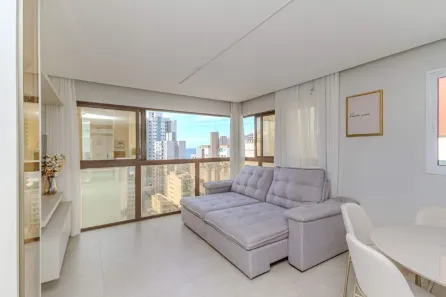 Apartamento com 3 Quartos à venda, 118m² no Centro, Balneário Camboriú