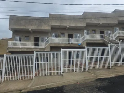 Kitnet com 1 Quarto à venda, 30m² no Vila Haro, Sorocaba